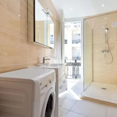 Le Rossini By Interhome