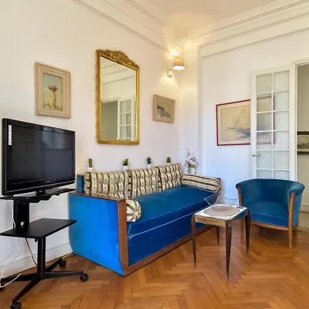 Le Rossini By Interhome 아파트 *