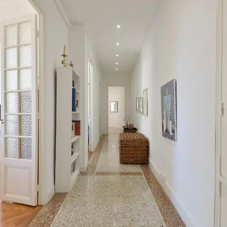 Le Rossini By Interhome Νίκαια