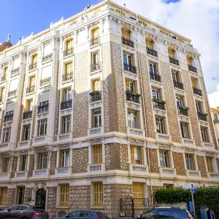 Le Rossini By Interhome Διαμέρισμα *