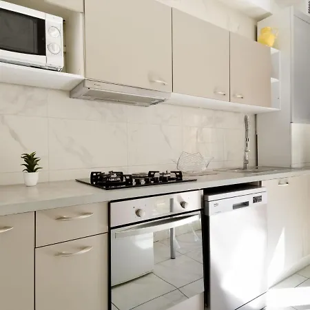 Le Rossini By Interhome Διαμέρισμα Νίκαια